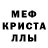 МЕФ мука MeRCY X